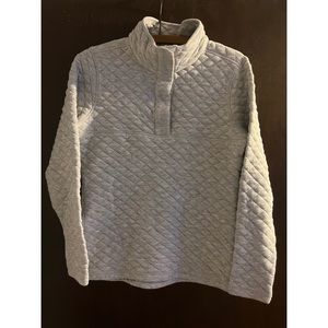 Avalanche sweater